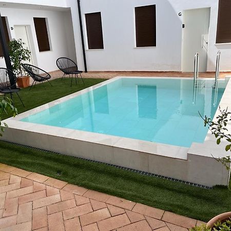 Casiverde Apartamento Córdoba Kültér fotó