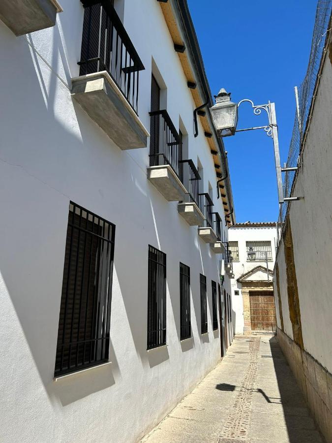 Casiverde Apartamento Córdoba Kültér fotó